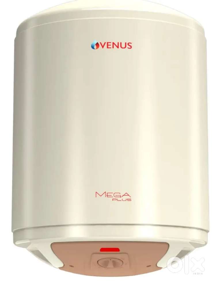 Venus water heater brand new , price is negotiable