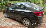 Honda Amaze 2021 Petrol Good Condition