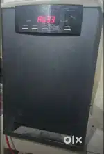 Home  Theatre