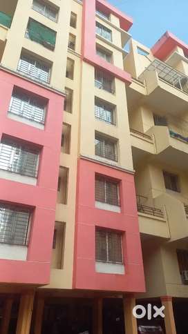 2bhk full furnished flat available for rent in pimple saudagar