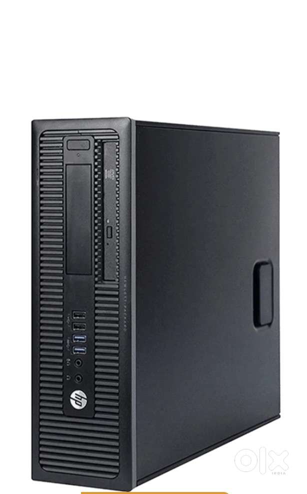 Hp desktop