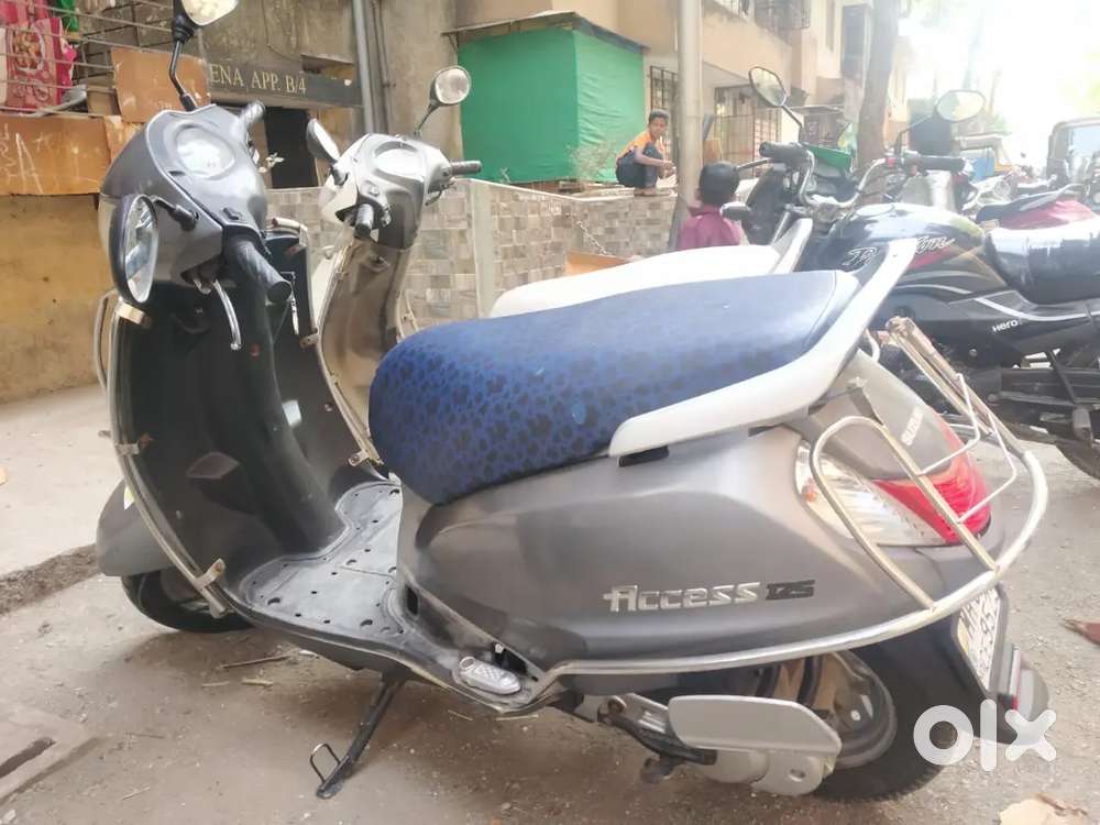 Access 2015 Take and Drive