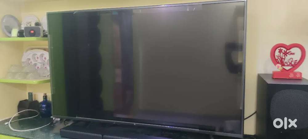 TV for sale