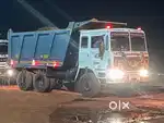 Ashok Leyland 10 Wheeler Haiwa