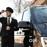 Driver wanted for personal car