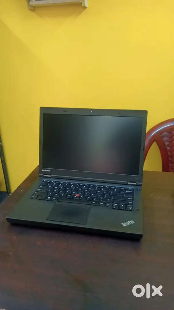 Lenovo laptop i5 4th gen, 8gb ram high speed