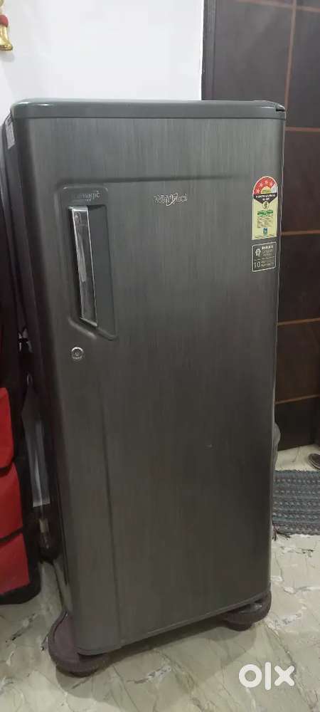 Single Door Fridge Pandav Nagar C block delhi-92