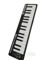 M-Audio Keystation Mini 32 MK3 | USB MIDI Keyboard Controller.