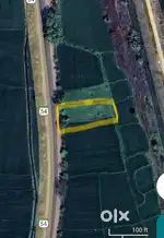 Gharbari plot