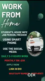 Online business opportunity