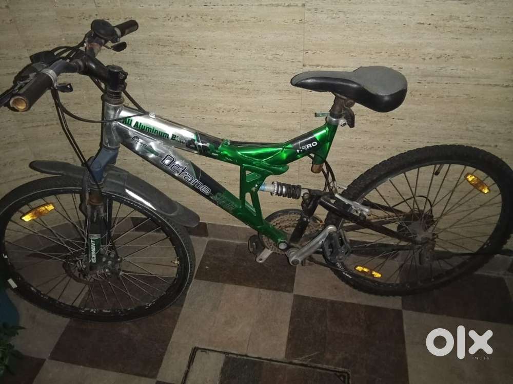 Cycle good condition