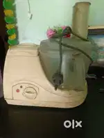 Bajaj's Mixer grinder