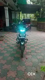 Good condition