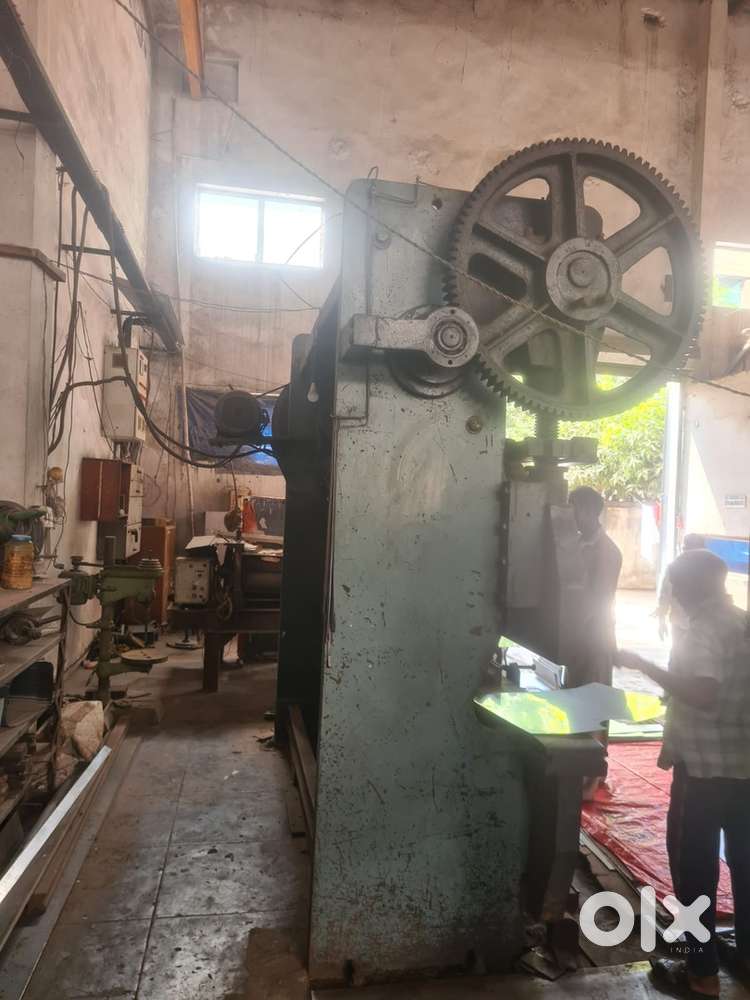 Press brake for sale