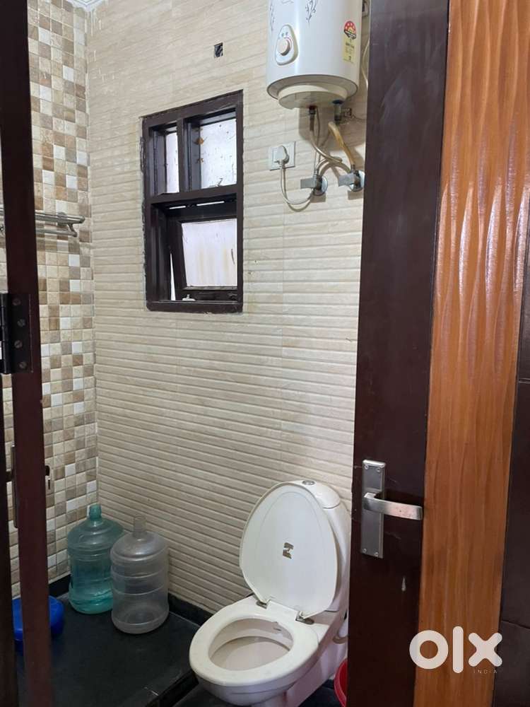 Rohini sector 24