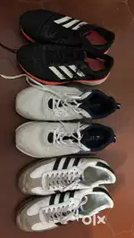 Mens Shoes