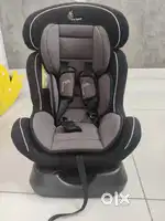 R for rabbit Car Seat
