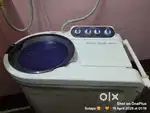 Whirlpool ACE royale 7.2 kg
