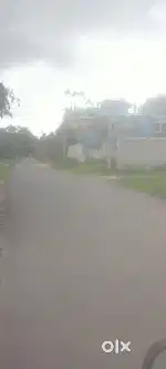 Khali jaiga agartala mariam nagar school  main rode er pasea
