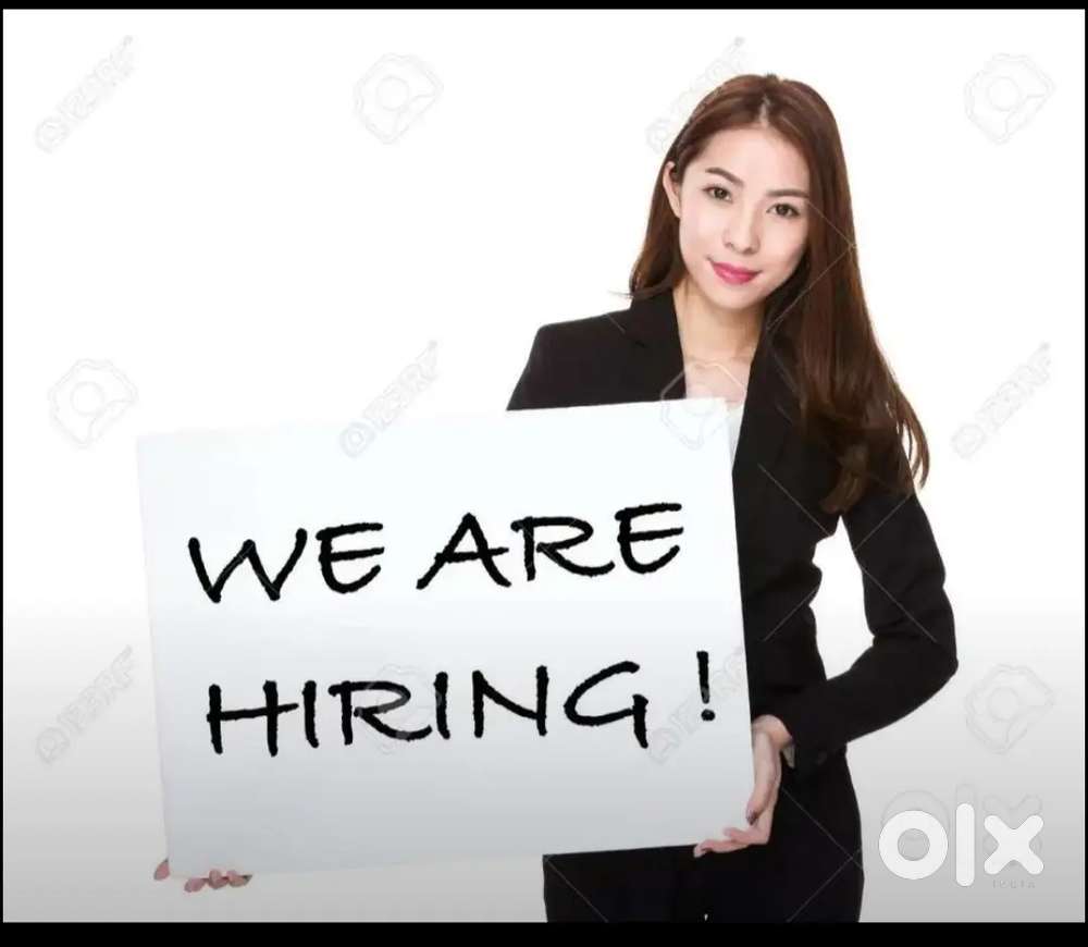 Require Telecaller in customer support