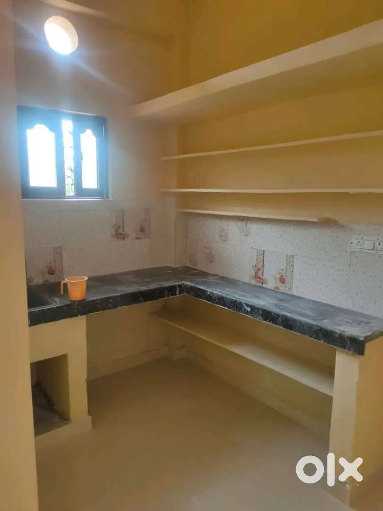 2BHK house for rent at Seetafalmandi