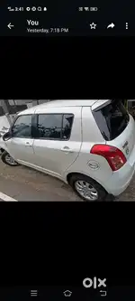 Maruti Suzuki Swift 2009 Diesel 133000 Km Driven