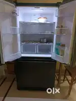 Samsung 580 ltr Convertible fridge for sale