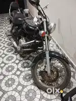 Avengers oil cooled 220