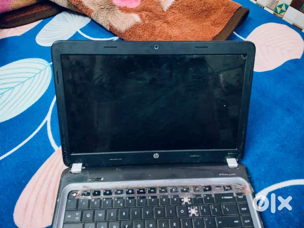 Hp laptop pavilion g4