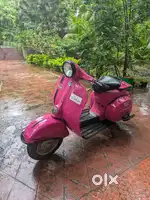 CHETAK SINGLE OWNER TN 74