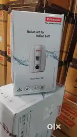 Racold Water heater