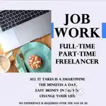 Best' work at home  jobs