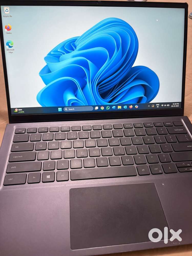 Dell laptop