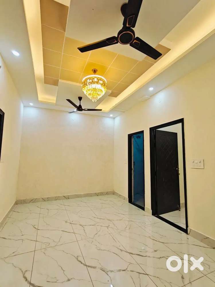 2 bhk flat near Indrash hospital ved city