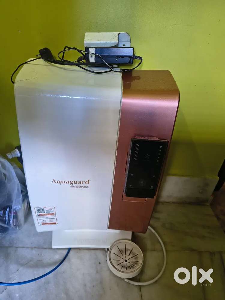 Water Purifier