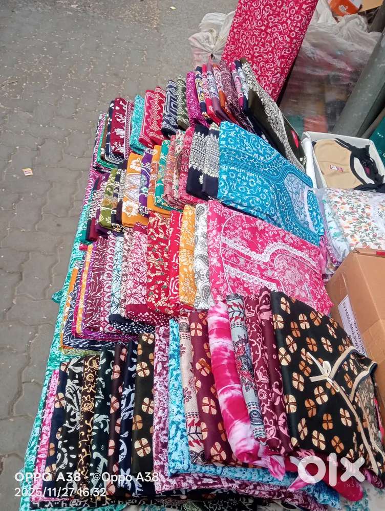 Nighty Avilable 70-80 pc