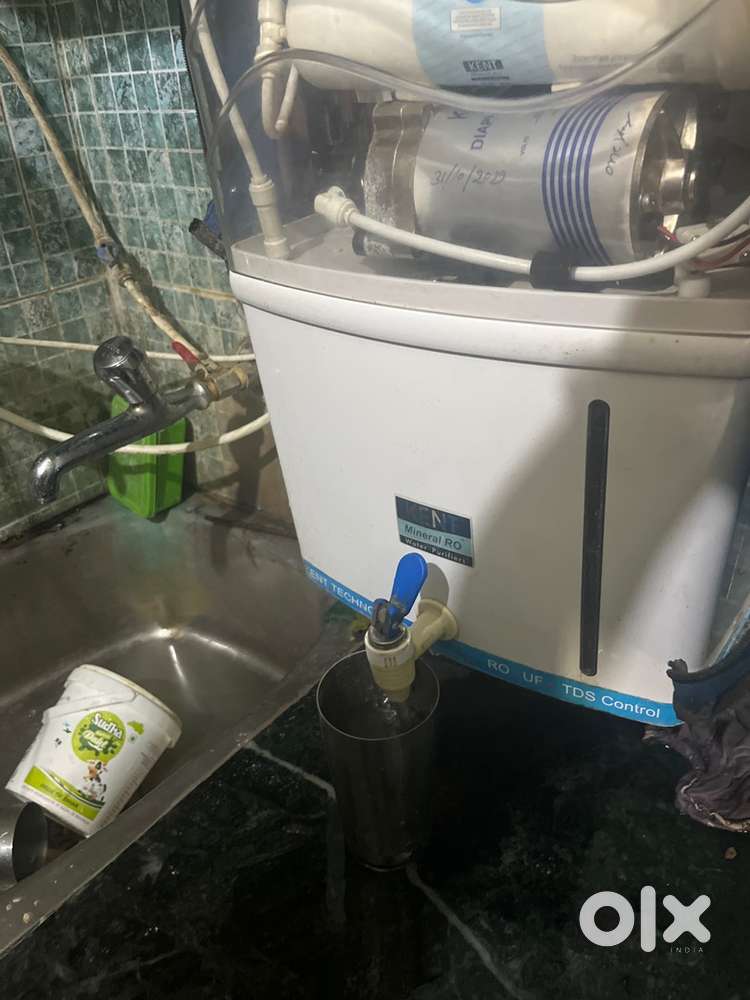 Kent ro water purifier