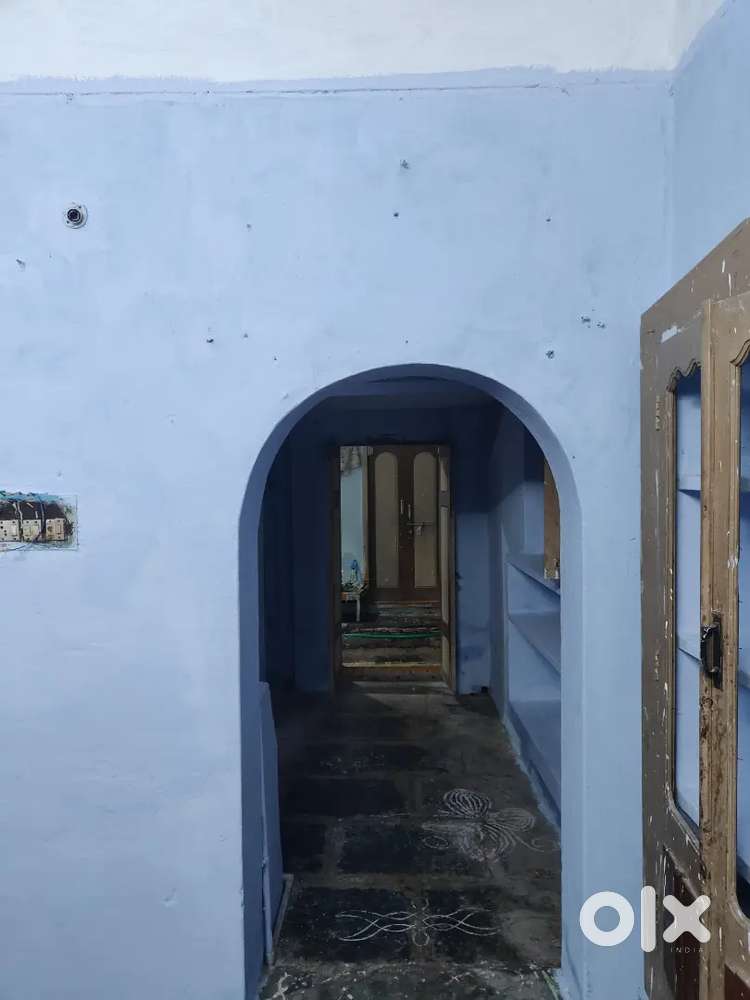 One bhk flat for rent