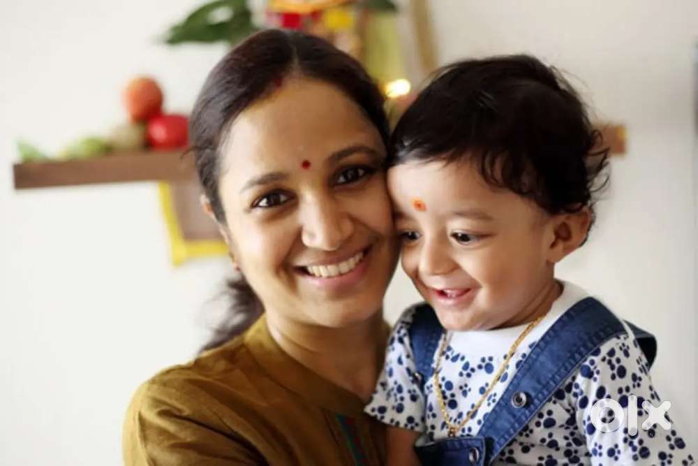 Housemaid BabyCare Cooking Cook Chef Only Female staff Required 24h