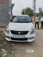 Maruti Suzuki Swift Dzire 2015 Diesel 129000 Km Driven