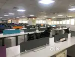 Spacious Office for Lease in Vijay Nagar – Prime Location