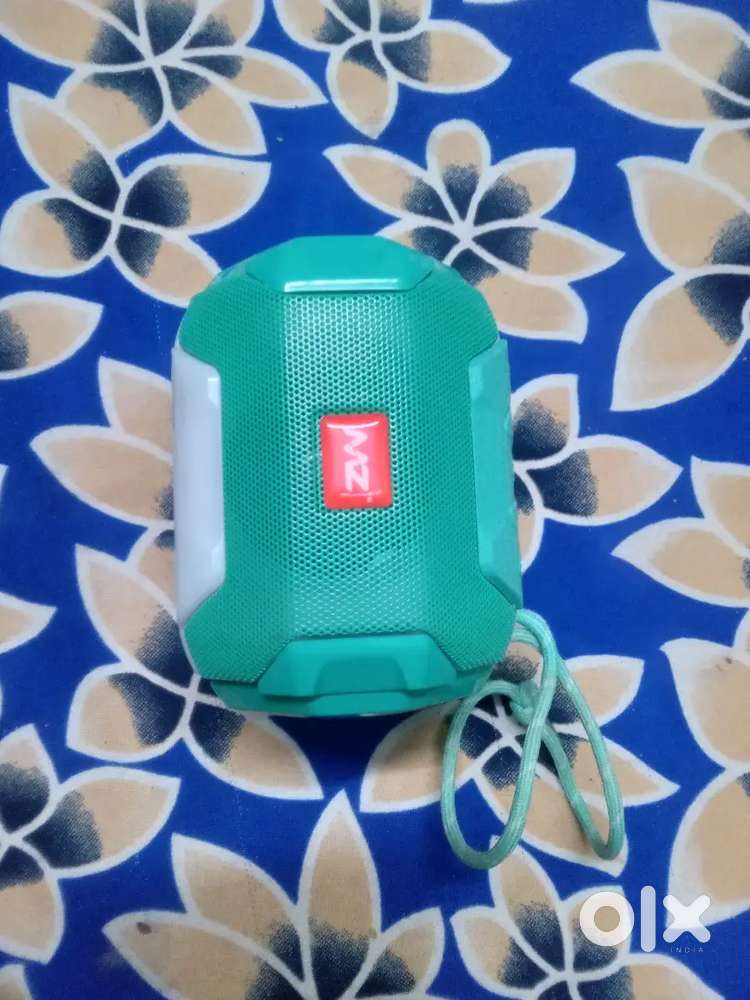 Mini Portable Bluetooth Speaker Brand New  Sound Quality