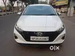 Hyundai i20 N Line 1.0 N6 Turbo iMT, 2021, Petrol