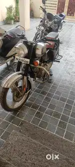 350 Classic 2021