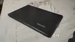 Lenevo core i3 6th gen laptop best con 256gb SSD 4gb ram 2 hrs backup