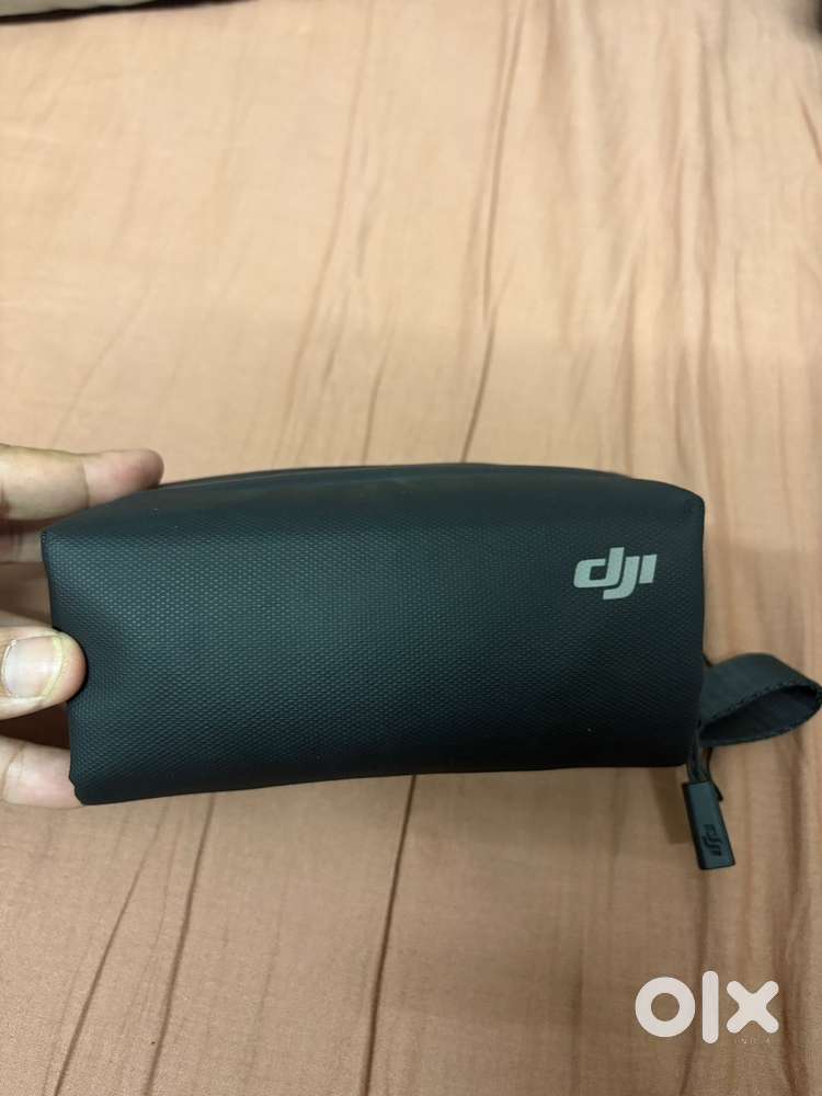 DJI Pocket 3 - Creator Combo