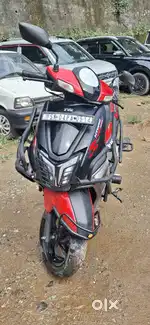 Ntorg tvs 12