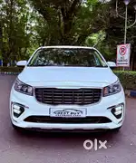 Kia Carnival Prestige, 2022, Diesel