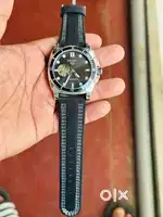 Brand new mens fully automatic watch