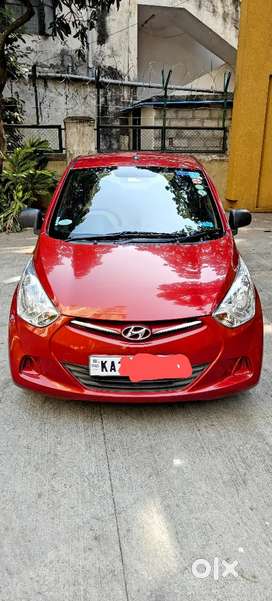 Hyundai EON 2013 Petrol 21953 Km Driven